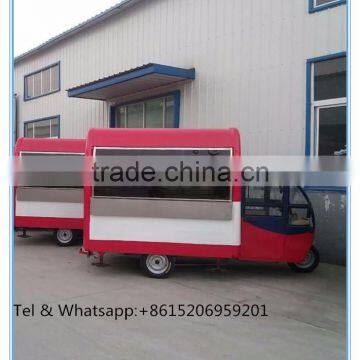 Fast Food/ Cart Food/Car For Food photo-6