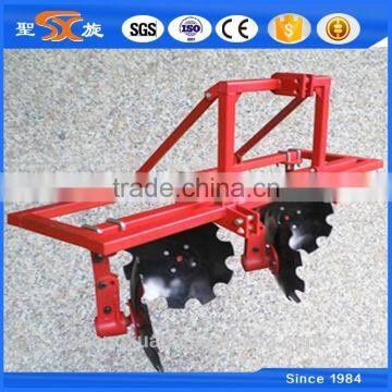 Tractor Three-pointed Mounted Disc Ridger photo-5