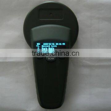 cheap RFID animal pet chip scanner ISO11784/5