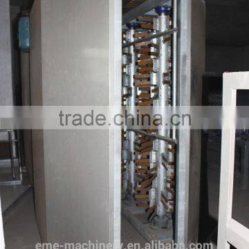 Livestock Pig Slaughter Line Carcass Cleaning Machine Slaughterhouse Equipment of Pig Slaughtering Equipment photo-5