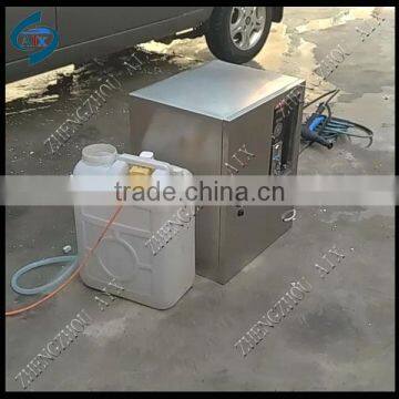 9Mpa pressure portable car washer/portable high pressure car washer