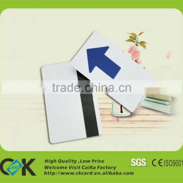 Famous smart card printing with FM1108 chip in china printing manufacturer