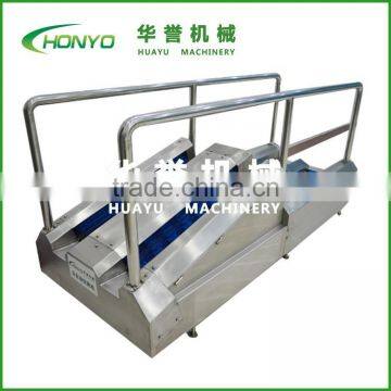 stainless steel boot washer machine