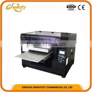 Top Seller DIY Print Shop Table Top t Shirt Printing Machine Prices photo-2