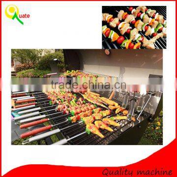 New Product Commercial Outdoor Portable Charcoal BBQ Grill