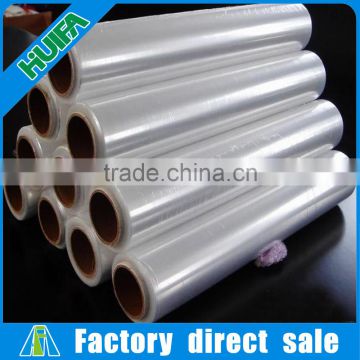 150/200micron 3 layer plastic greenhouse film made in China