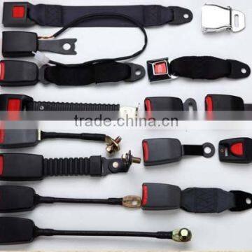 Lineman Safety Belt