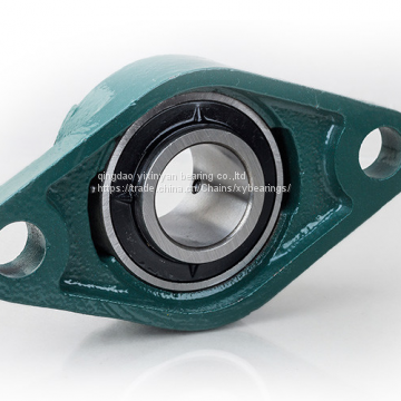 Pillow Block Bearing Ucp208 photo-2