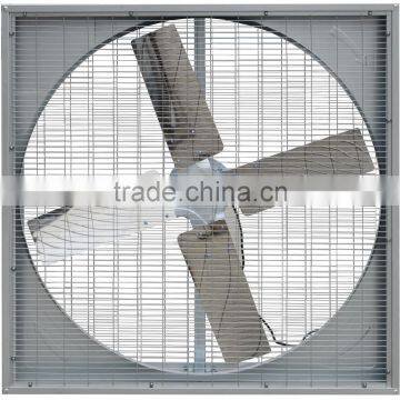 Poultry/greenhouse exhaust fan/ventilator/fan blower