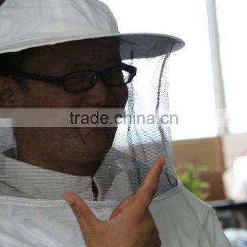 Polyester Beekeeping Hat With Excellent Price photo-2