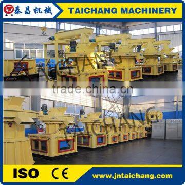 Hot Sale Waste Recycle Pellet Machine, Pellet Machine photo-3