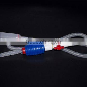 China Manufactured Multiple Siphon Gravel Cleaner Soft PVC 1.8m Length photo-5