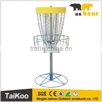 Professional Factory Best Design High Quality Disc Golf