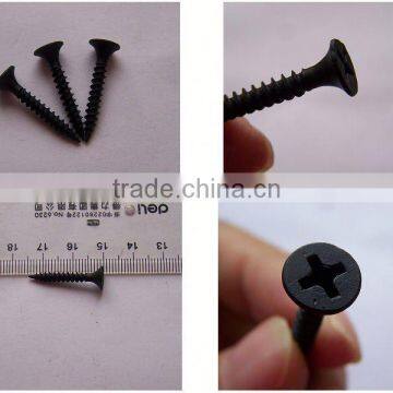 Bugle Head Phillips Flanges Drywall Screw photo-3