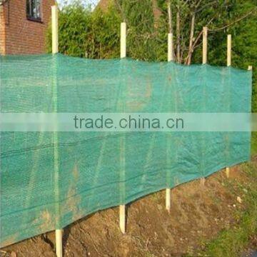 50% Knitted Heavy Duty 50m Windbreak Netting Fence