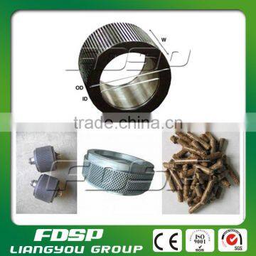 Hot Sale Chicken Manure Fertilizer Pellet Making Machine/Organic Fertilizer Granulator Price photo-3