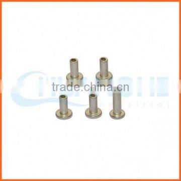 High Quality Round Head Steel Hollow Rivet photo-5