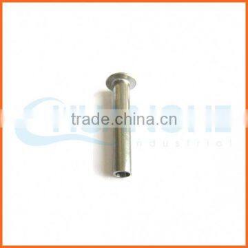 High Quality Black Oxide Hollow Rivet