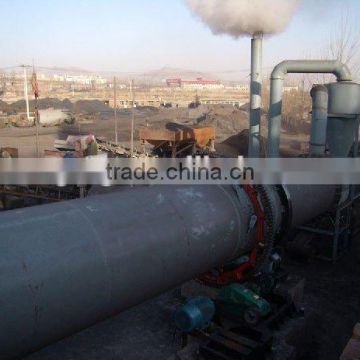 500-1000 ton per day cement rotary kiln for cement plant