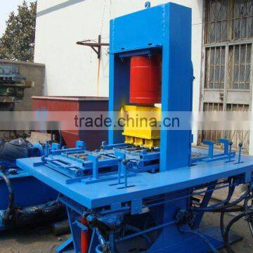 hydraulic block forming machine HF150T
