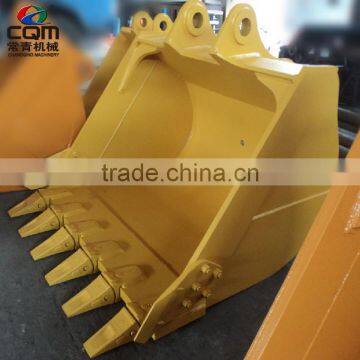 Heavy rock Bucket for kinds for excavator