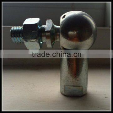 DIN71802 ball and socket joint with ISO9001:2008 certificate