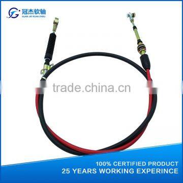 NEW- HEAVY DUTY GEAR SHIFT CABLE