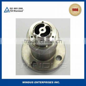 Investment metal casting mould casting for construction parts