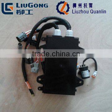 46C6195 Electrical Controller Liugong Wheel Loader Accessories photo-5