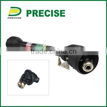 Agricultural Cardan Shaft Wide Angle Joint