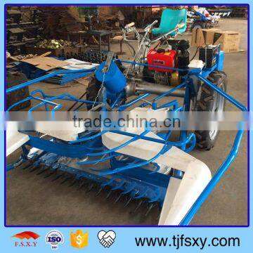 Factory Price Wheat Rice Reaper Binder photo-2