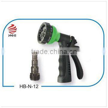 Hot Sell Products Adjustable Hose Basic Set Agricultural Spray Gun photo-3