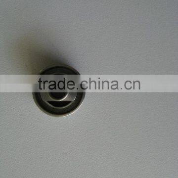 Shenzhen OEM Professional Custom Precision Machine Parts photo-3