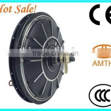 Electric Bike Middle Motor, 750w Electric Bike Motor, 72v Electric Bike Motor photo-5