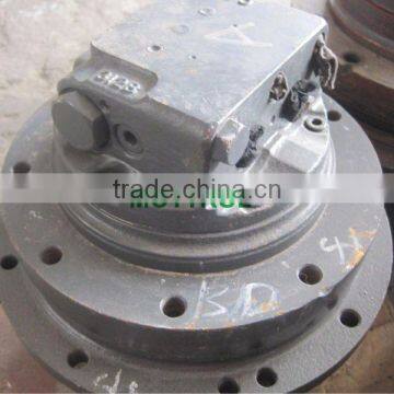 Excavator parts,hydraulic unit assy,final drive,PC50UU,MT2080