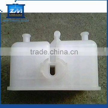 DIY Plastic Injection Molding Manufacturer