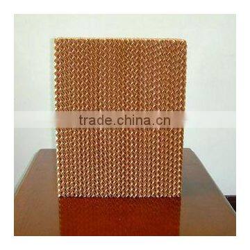 High Quality Evaporative Cooling /cooler Pad photo-4