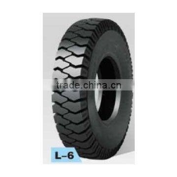 quality famous Industrial Forklift tyre