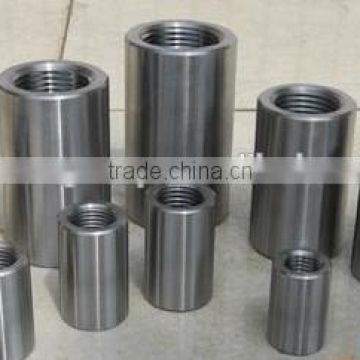 Hardened steel bushes and stainless steel sleeve bushing