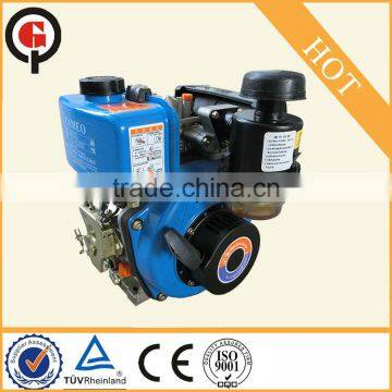 diesel generator spare parts