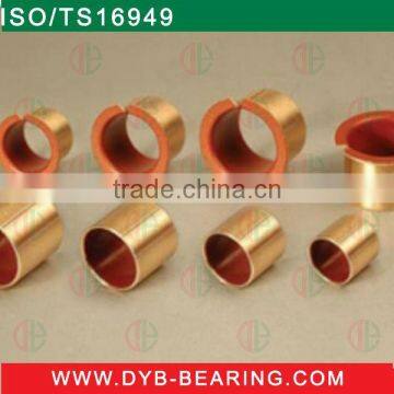 Bearing Bronze Bushing / Flanged Brass Bushing / Sintered Bushing photo-3