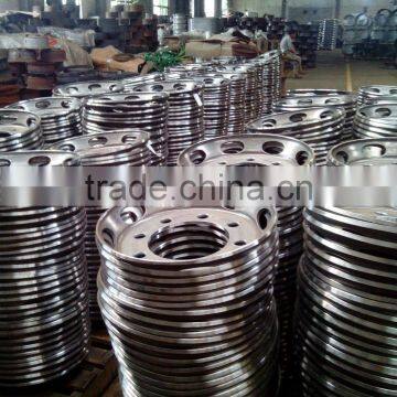 Kinds of Spare Parts for OTR Wheel Rims photo-4