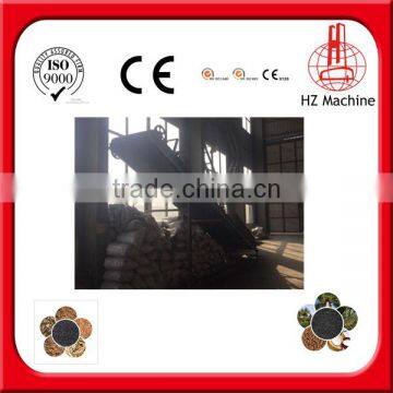 Activated Carbon Making Machine for Charcoal photo-5