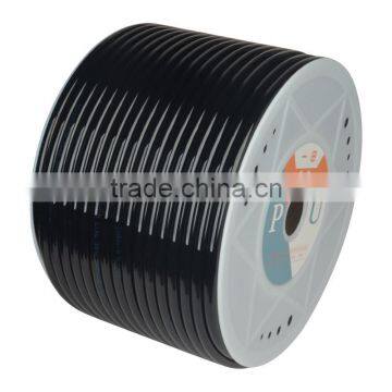 TU1065-100M Black Pneumatic 100% PU Air Tube(6.5*10mm),Pneumatic Fitting photo-3