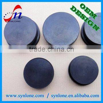 customized design EPDM seal rubber plug