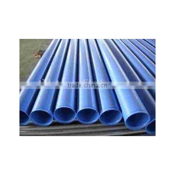 Red and Hot-Dipped Galvanized Welded and Seamless Steel PIpe for Fire Protection Use photo-3