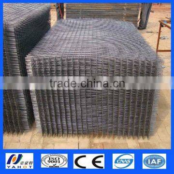 2x2 Galvanized Welded Wire Mesh Panel