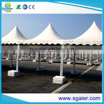 Hot selling top quality strong gazebo tent for sale