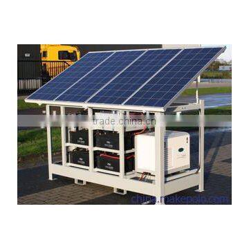 Solar Power Container Home photo-6