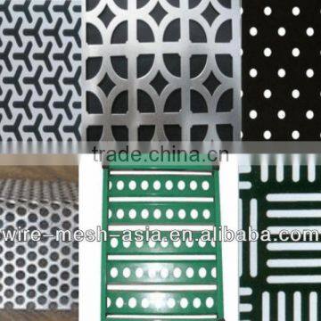 Top Selling Perforated Plate Mesh / Perforated Sheet for ceiling